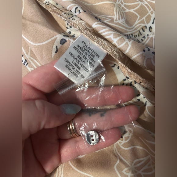 Entro top - Picture 4 of 5